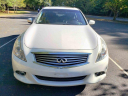 Thumbnail image of 2012 INFINITI G25 Sedan at Ride of Your Dreams LLC