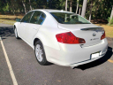 Thumbnail image of 2012 INFINITI G25 Sedan at Ride of Your Dreams LLC