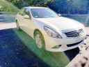 Thumbnail image of 2012 INFINITI G25 Sedan at Ride of Your Dreams LLC