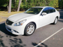 Thumbnail image of 2012 INFINITI G25 Sedan at Ride of Your Dreams LLC