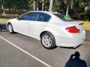 Thumbnail image of 2012 INFINITI G25 Sedan at Ride of Your Dreams LLC