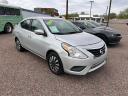 Thumbnail image of 2018 Nissan Versa at 1ST AUTO & MARINE