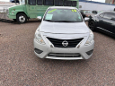 Thumbnail image of 2018 Nissan Versa at 1ST AUTO & MARINE