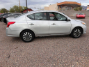 Thumbnail image of 2018 Nissan Versa at 1ST AUTO & MARINE