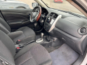 Thumbnail image of 2018 Nissan Versa at 1ST AUTO & MARINE