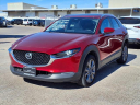 Thumbnail image of 2024 Mazda CX-30 at Joe Myers Mazda Kia