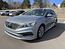 Thumbnail image of 2016 Hyundai SONATA at Phil Long Hyundai of Motor City Llc