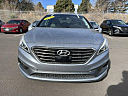 Thumbnail image of 2016 Hyundai SONATA at Phil Long Hyundai of Motor City Llc