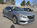 Thumbnail image of 2016 Hyundai SONATA at Phil Long Hyundai of Motor City Llc