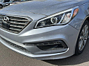 Thumbnail image of 2016 Hyundai SONATA at Phil Long Hyundai of Motor City Llc