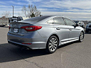 Thumbnail image of 2016 Hyundai SONATA at Phil Long Hyundai of Motor City Llc