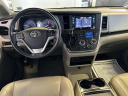 Thumbnail image of 2017 Toyota Sienna at Certified Headquarters