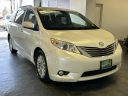 Thumbnail image of 2017 Toyota Sienna at Certified Headquarters