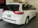 Thumbnail image of 2017 Toyota Sienna at Certified Headquarters