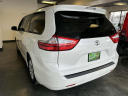 Thumbnail image of 2017 Toyota Sienna at Certified Headquarters
