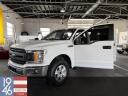 2018 Ford F-150 XL at Melton Sales