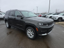 Thumbnail image of 2023 Jeep Grand Cherokee L at LaFontaine Chrysler Dodge Jeep Ram of Fenton