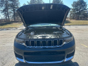 Thumbnail image of 2023 Jeep Grand Cherokee L at LaFontaine Chrysler Dodge Jeep Ram of Fenton