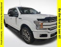 Thumbnail image of 2018 Ford F-150 at Jim Riehl's Friendly Ford of Charlevoix