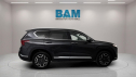 2023 Hyundai SANTA FE Limited at Bridgeton Auto Mall