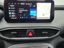 Thumbnail image of 2023 Hyundai SANTA FE at Bridgeton Auto Mall