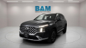 Thumbnail image of 2023 Hyundai SANTA FE at Bridgeton Auto Mall