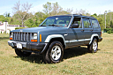 Thumbnail image of 1998 Jeep Cherokee at New Hope Auto Sales