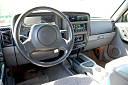 1998 Jeep Cherokee at New Hope Auto Sales
