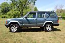 Thumbnail image of 1998 Jeep Cherokee at New Hope Auto Sales