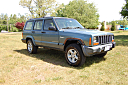Thumbnail image of 1998 Jeep Cherokee at New Hope Auto Sales