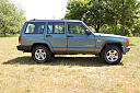 Thumbnail image of 1998 Jeep Cherokee at New Hope Auto Sales
