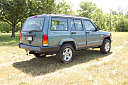 Thumbnail image of 1998 Jeep Cherokee at New Hope Auto Sales