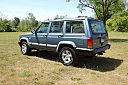 Thumbnail image of 1998 Jeep Cherokee at New Hope Auto Sales