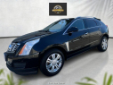 Thumbnail image of 2014 Cadillac SRX at C&P Auto Center