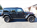 Thumbnail image of 2020 Jeep Wrangler Unlimited at Gary Mathews Motors