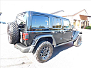 Thumbnail image of 2020 Jeep Wrangler Unlimited at Gary Mathews Motors