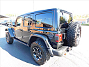 Thumbnail image of 2020 Jeep Wrangler Unlimited at Gary Mathews Motors