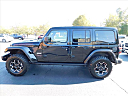 Thumbnail image of 2020 Jeep Wrangler Unlimited at Gary Mathews Motors