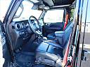 Thumbnail image of 2020 Jeep Wrangler Unlimited at Gary Mathews Motors
