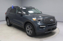 Thumbnail image of 2022 Ford Explorer at Ricart Used