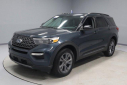 Thumbnail image of 2022 Ford Explorer at Ricart Used