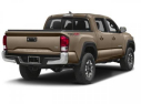 2017 Toyota Tacoma TRD Off-Road at ToyotaOfStamford Used DC2