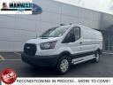 2024 Ford Transit 250 at Mahwah Ford Sales and Service Inc