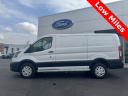 Thumbnail image of 2024 Ford Transit at Mahwah Ford Sales and Service Inc
