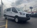 Thumbnail image of 2024 Ford Transit at Mahwah Ford Sales and Service Inc