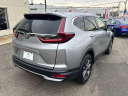Thumbnail image of 2022 Honda CR-V at Millennium Honda