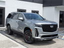 Thumbnail image of 2024 Cadillac Escalade-V at Ocean Mazda