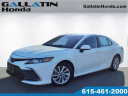 Thumbnail image of 2021 Toyota Camry at Gallatin Honda