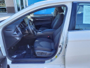2021 Toyota Camry LE at Gallatin Honda