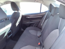 Thumbnail image of 2021 Toyota Camry at Gallatin Honda